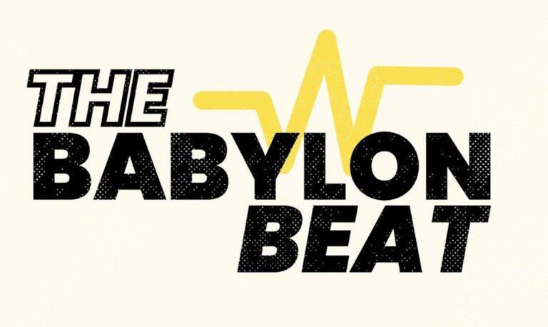 the babylon beat